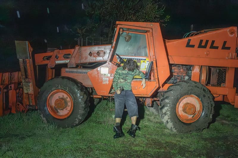 人氣加州街頭品牌 BASKETCASE 全新系列「ZOMBIE」登場