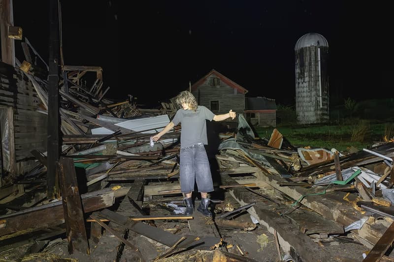 人氣加州街頭品牌 BASKETCASE 全新系列「ZOMBIE」登場