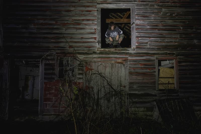 人氣加州街頭品牌 BASKETCASE 全新系列「ZOMBIE」登場