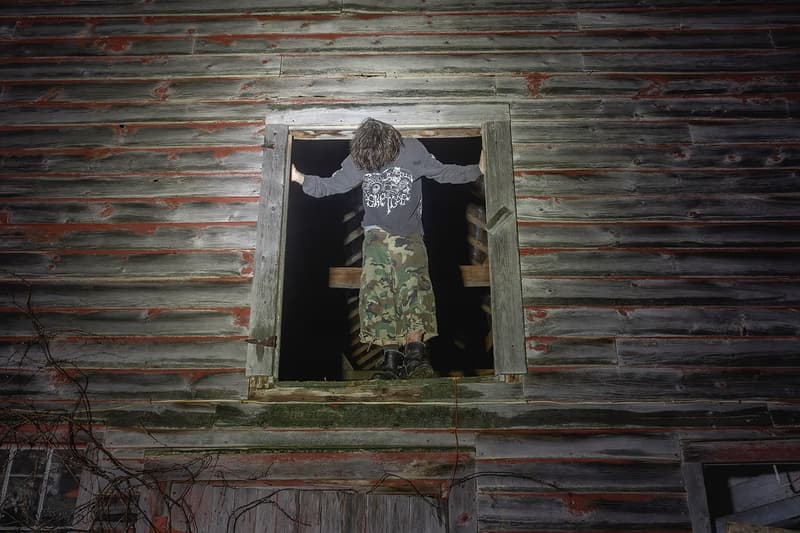 人氣加州街頭品牌 BASKETCASE 全新系列「ZOMBIE」登場