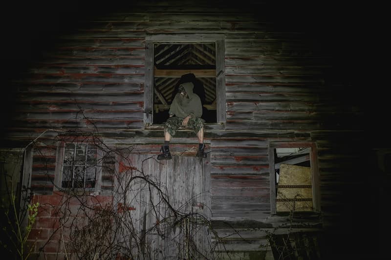 人氣加州街頭品牌 BASKETCASE 全新系列「ZOMBIE」登場