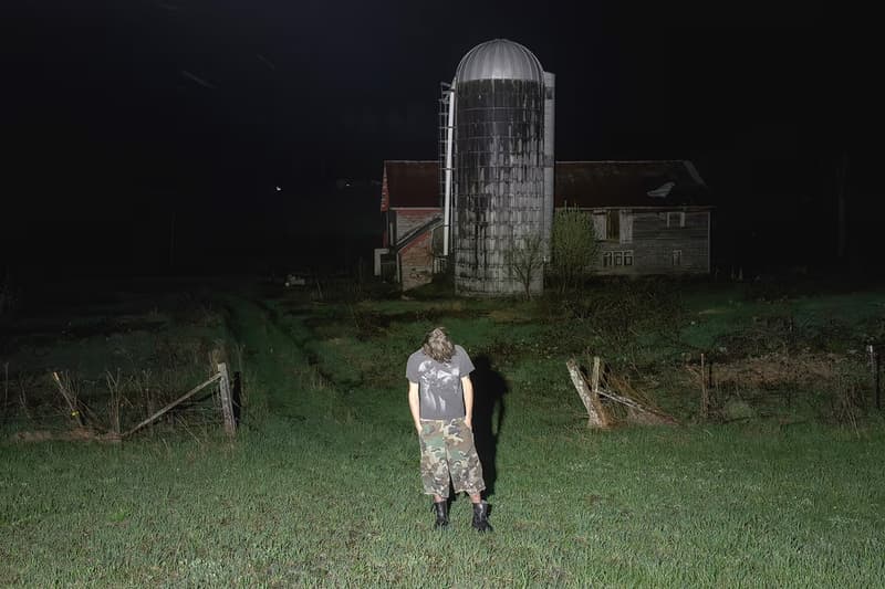 人氣加州街頭品牌 BASKETCASE 全新系列「ZOMBIE」登場