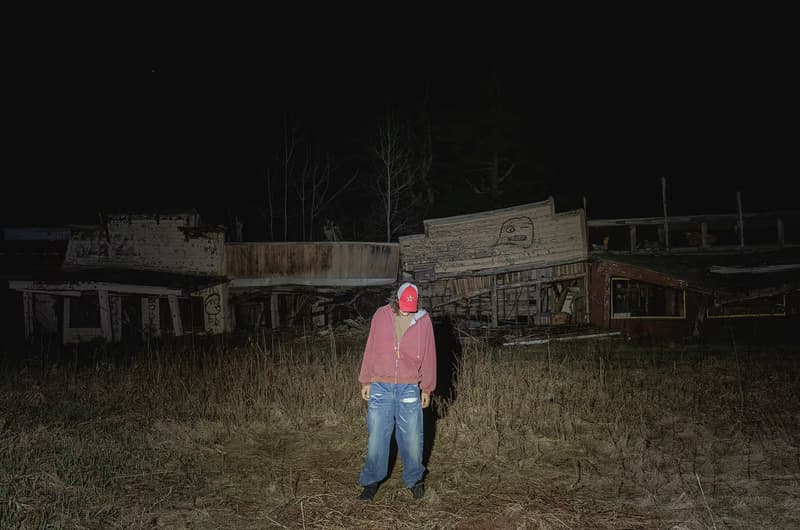 人氣加州街頭品牌 BASKETCASE 全新系列「ZOMBIE」登場