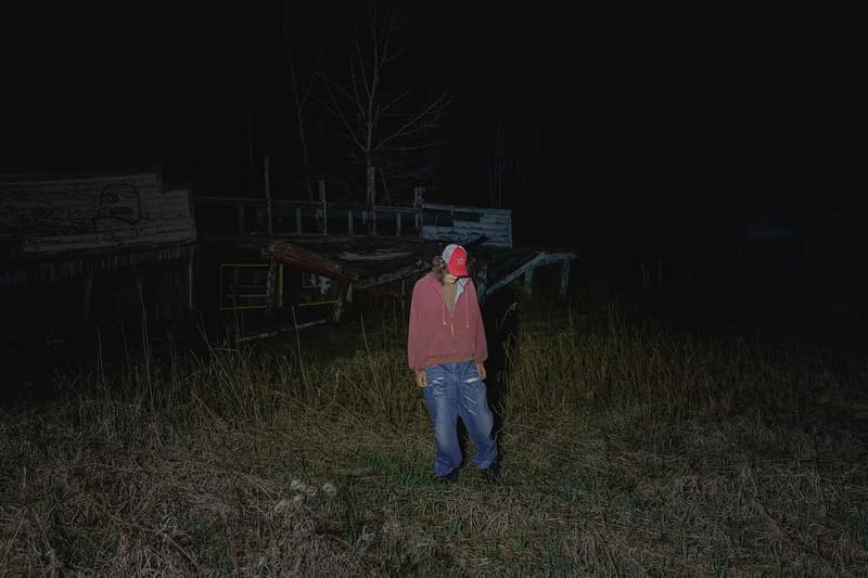 人氣加州街頭品牌 BASKETCASE 全新系列「ZOMBIE」登場