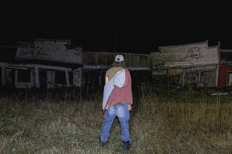 人氣加州街頭品牌 BASKETCASE 全新系列「ZOMBIE」登場