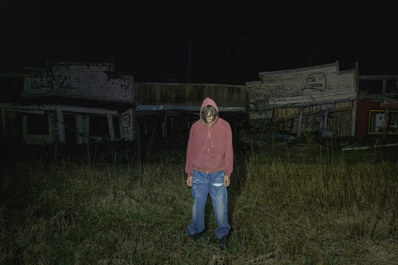 人氣加州街頭品牌 BASKETCASE 全新系列「ZOMBIE」登場