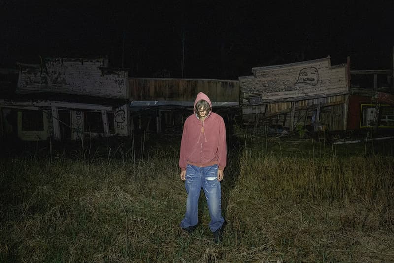 人氣加州街頭品牌 BASKETCASE 全新系列「ZOMBIE」登場