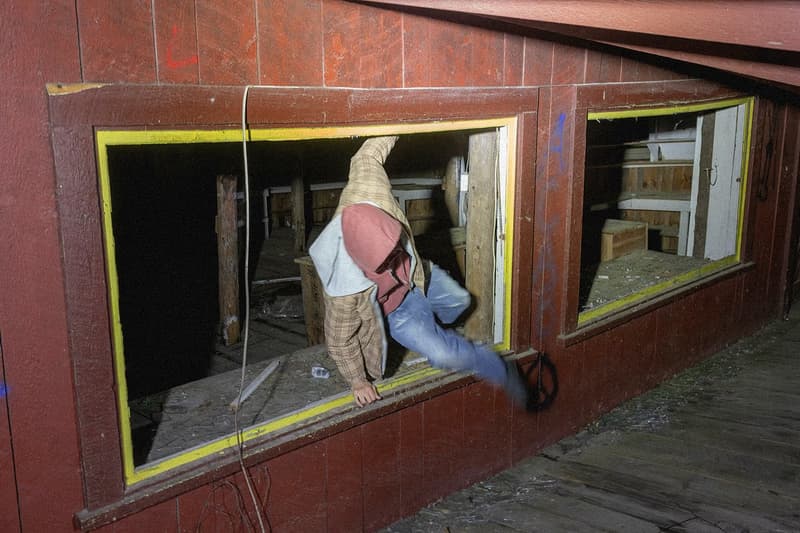 人氣加州街頭品牌 BASKETCASE 全新系列「ZOMBIE」登場