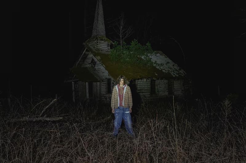 人氣加州街頭品牌 BASKETCASE 全新系列「ZOMBIE」登場