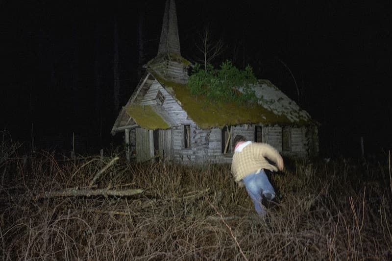 人氣加州街頭品牌 BASKETCASE 全新系列「ZOMBIE」登場