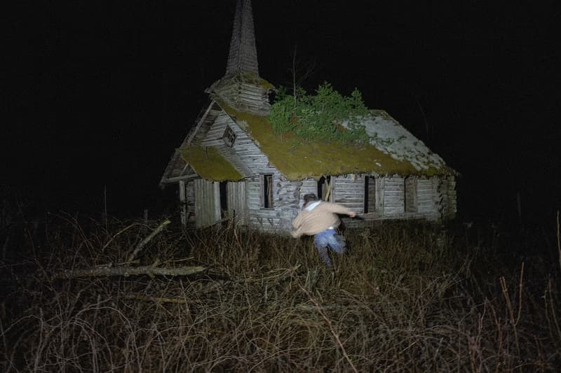 人氣加州街頭品牌 BASKETCASE 全新系列「ZOMBIE」登場