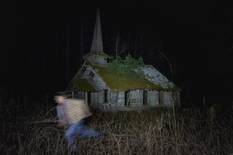 人氣加州街頭品牌 BASKETCASE 全新系列「ZOMBIE」登場