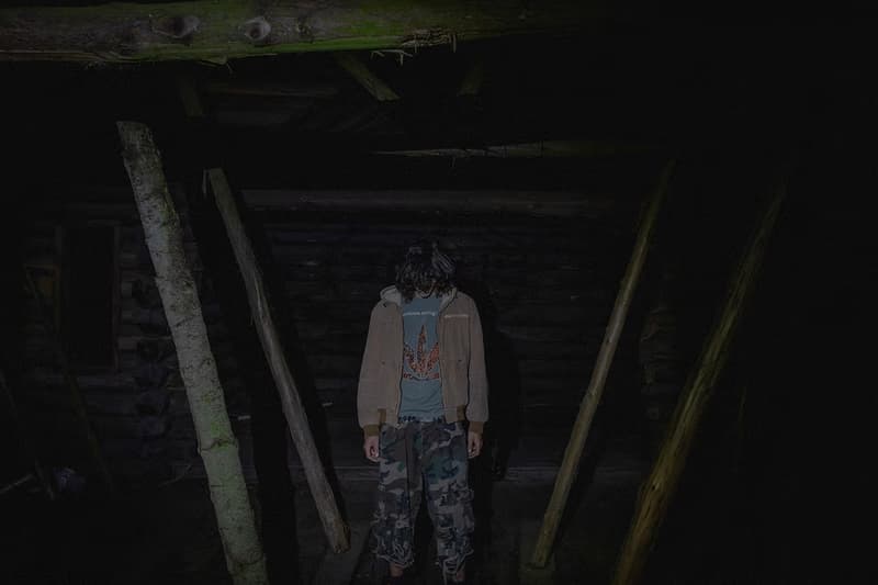 人氣加州街頭品牌 BASKETCASE 全新系列「ZOMBIE」登場