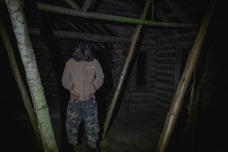 人氣加州街頭品牌 BASKETCASE 全新系列「ZOMBIE」登場