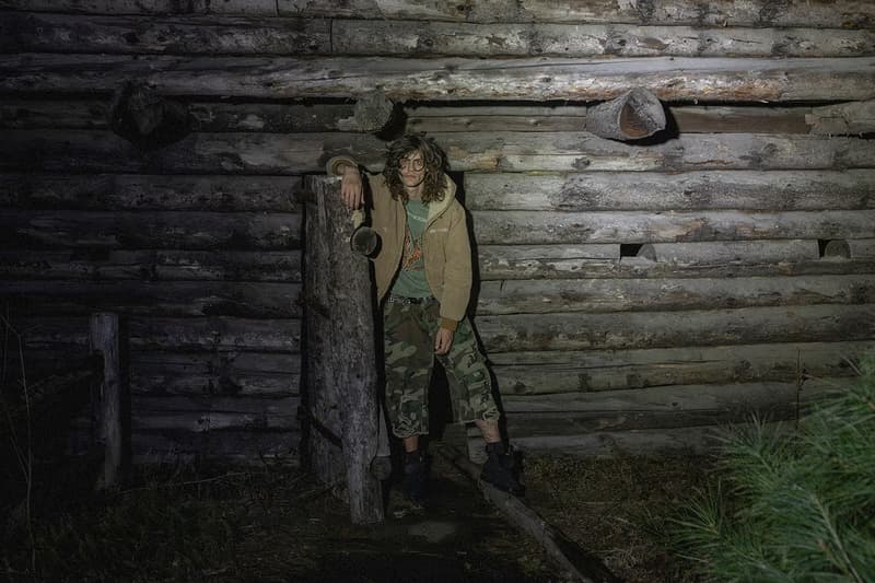 人氣加州街頭品牌 BASKETCASE 全新系列「ZOMBIE」登場