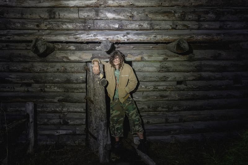 人氣加州街頭品牌 BASKETCASE 全新系列「ZOMBIE」登場