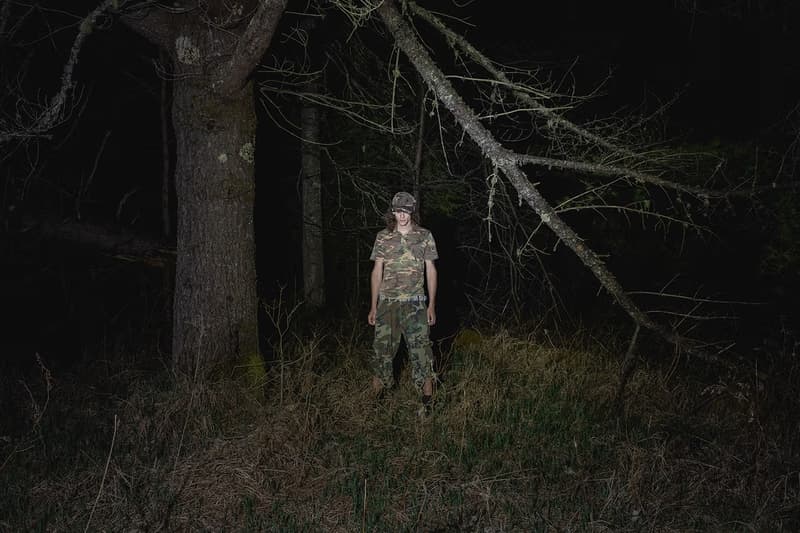 人氣加州街頭品牌 BASKETCASE 全新系列「ZOMBIE」登場