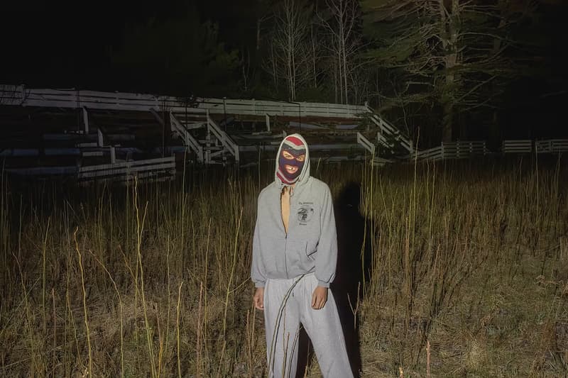 人氣加州街頭品牌 BASKETCASE 全新系列「ZOMBIE」登場