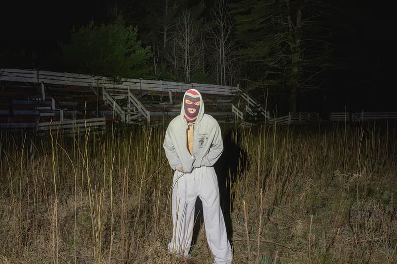 人氣加州街頭品牌 BASKETCASE 全新系列「ZOMBIE」登場