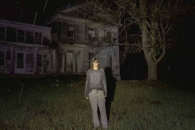 人氣加州街頭品牌 BASKETCASE 全新系列「ZOMBIE」登場