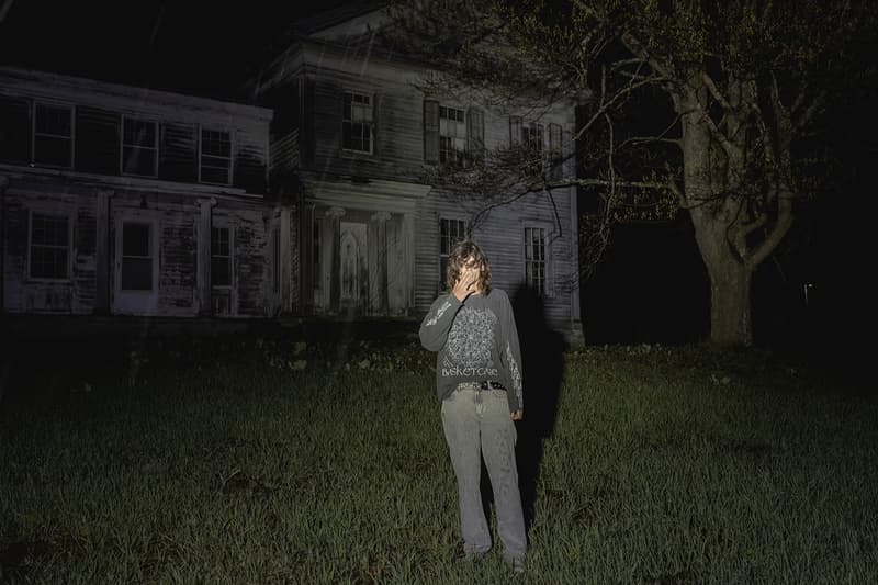 人氣加州街頭品牌 BASKETCASE 全新系列「ZOMBIE」登場