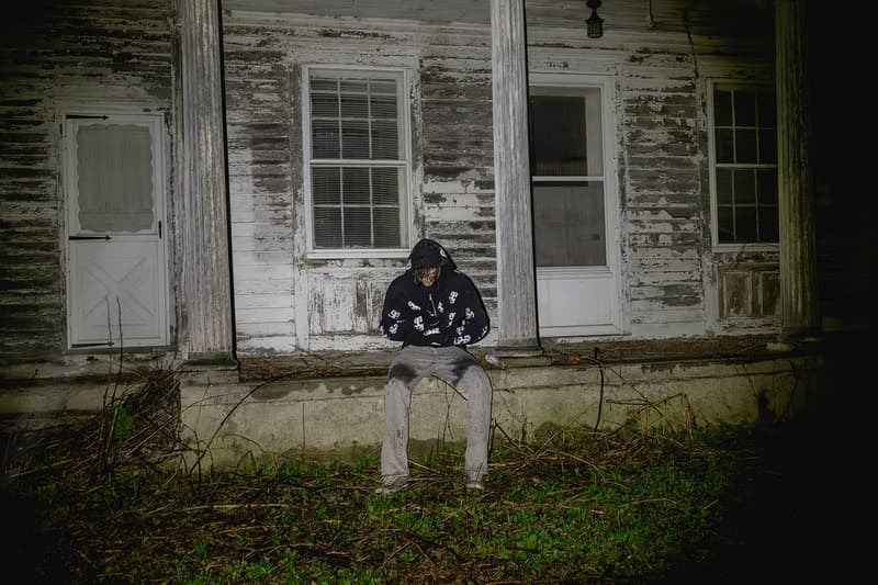 人氣加州街頭品牌 BASKETCASE 全新系列「ZOMBIE」登場