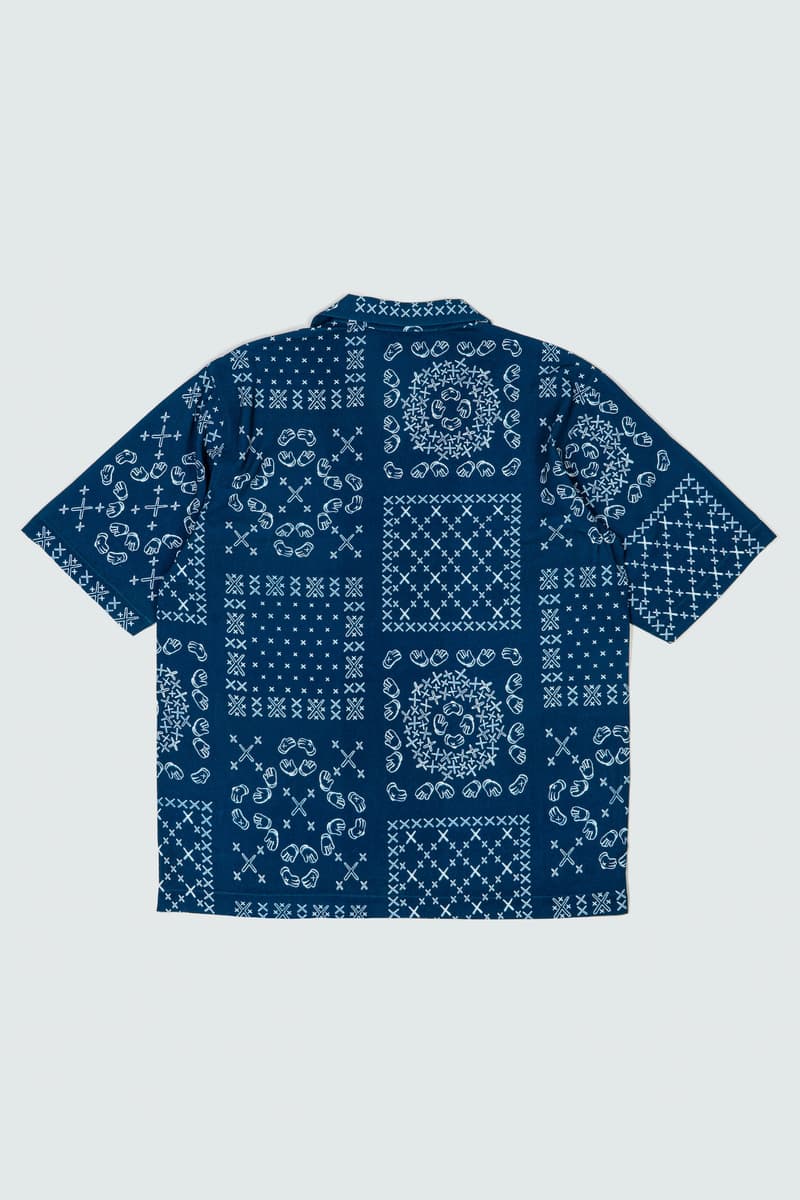 《KAWS:HOLIDAY》泰国站限量系列完整揭晓