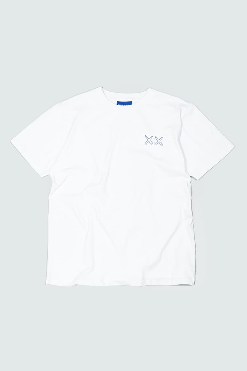 《KAWS:HOLIDAY》泰国站限量系列完整揭晓