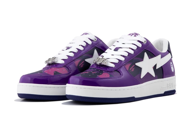 BAPE 携手林俊杰推出「JJ20 FINAL LAP」世界巡回限定系列