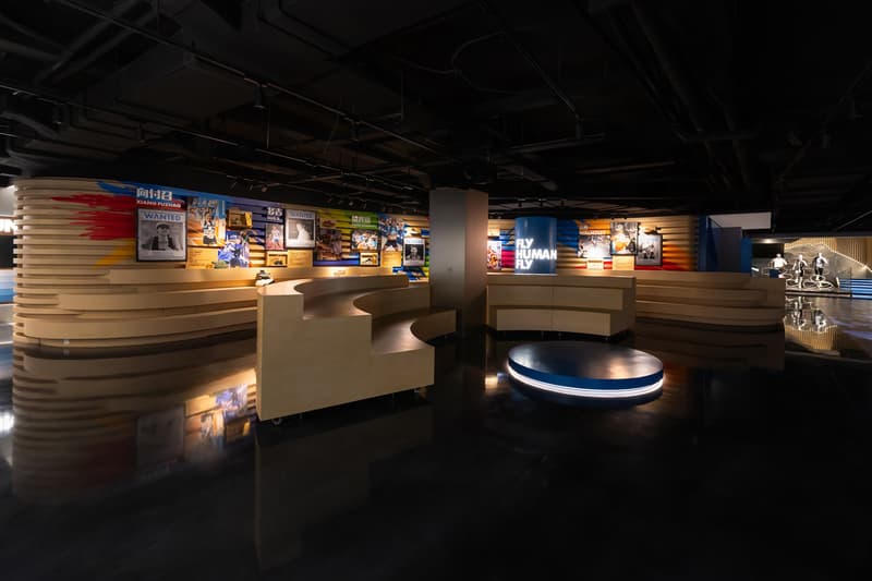 走进 HOKA ONE ONE 全球首家品牌体验中心