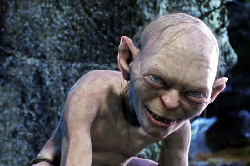 《魔戒》電影系列外傳新作《The Hunt for Gollum》宣佈延期上映