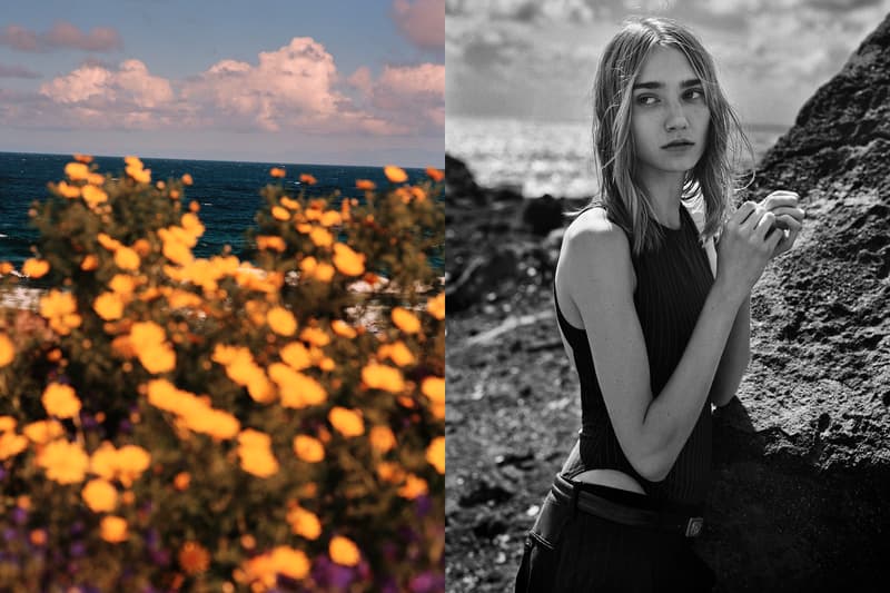 Our Legacy Work Shop x Emporio Armani 发布全新合作系列