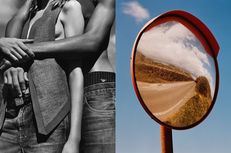 Our Legacy Work Shop x Emporio Armani 发布全新合作系列