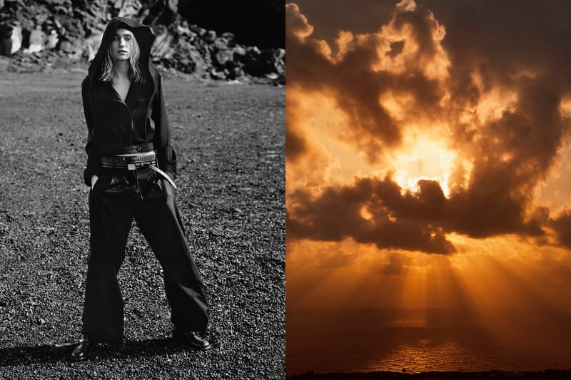 Our Legacy Work Shop x Emporio Armani 发布全新合作系列