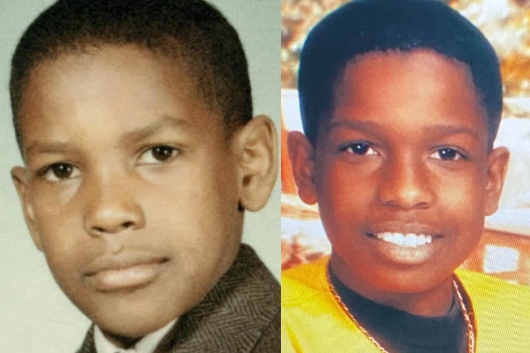一张梗图促成的合作？关于 A$AP Rocky 与 Spike Lee 最新电影你需要知道的 5 件事
