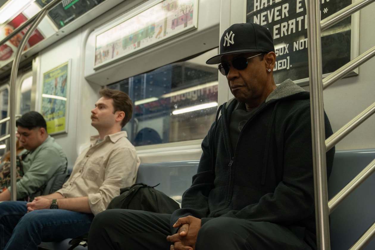 一张梗图促成的合作？关于 A$AP Rocky 与 Spike Lee 最新电影你需要知道的 5 件事