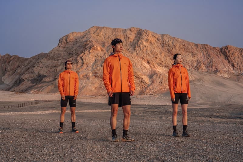 Outopia 遨托邦携手中国火箭推出合作系列