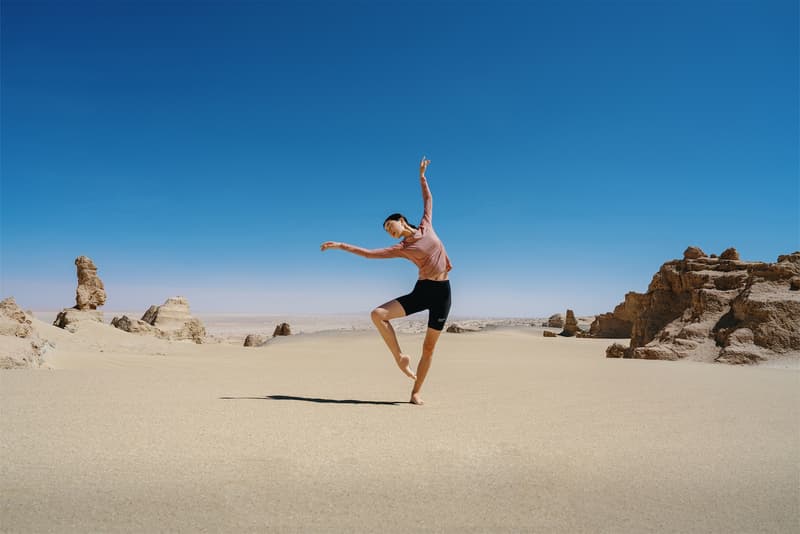 Outopia 遨托邦携手中国火箭推出合作系列