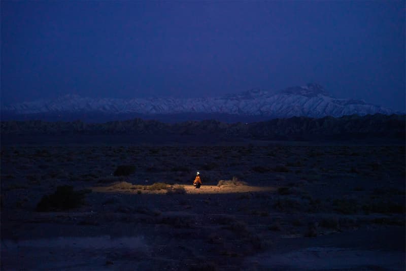 Outopia 遨托邦携手中国火箭推出合作系列