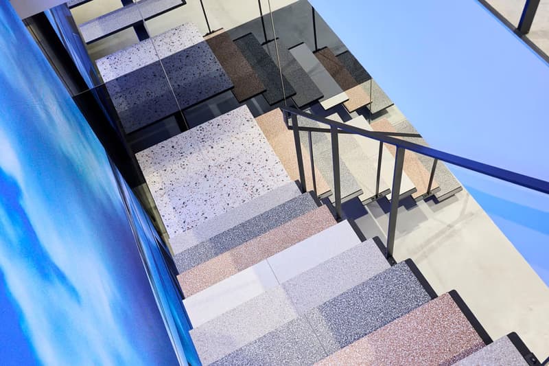 率先走進 Palace 大阪店