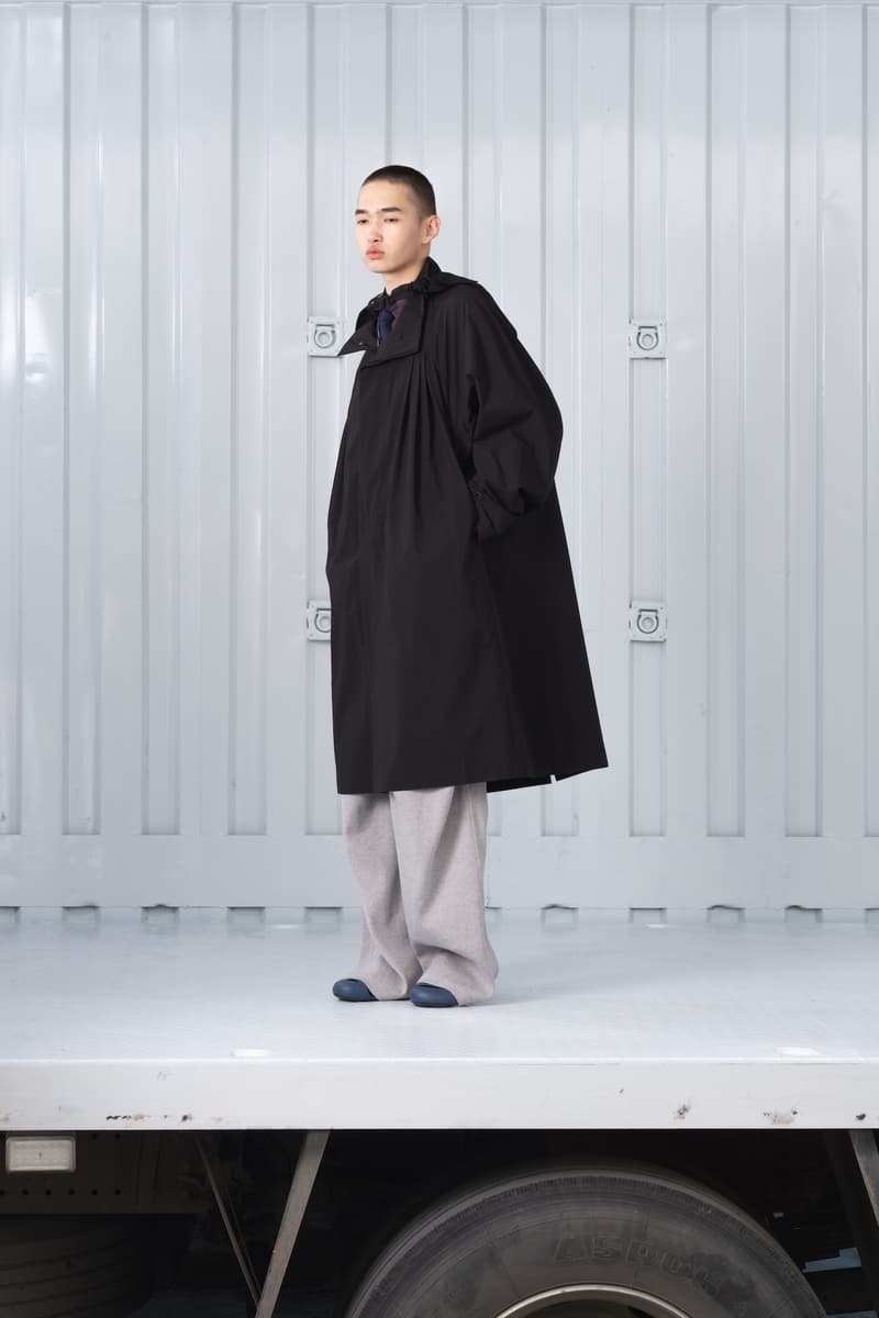 ZR 释出 2025 春夏系列「罗汉速递」