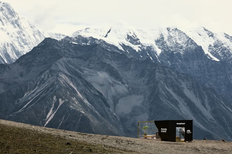 PandaPrank 于深圳开启「春生 ▪ PTS慢闪」活动