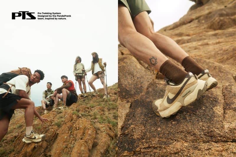 PandaPrank 于深圳开启「春生 ▪ PTS慢闪」活动