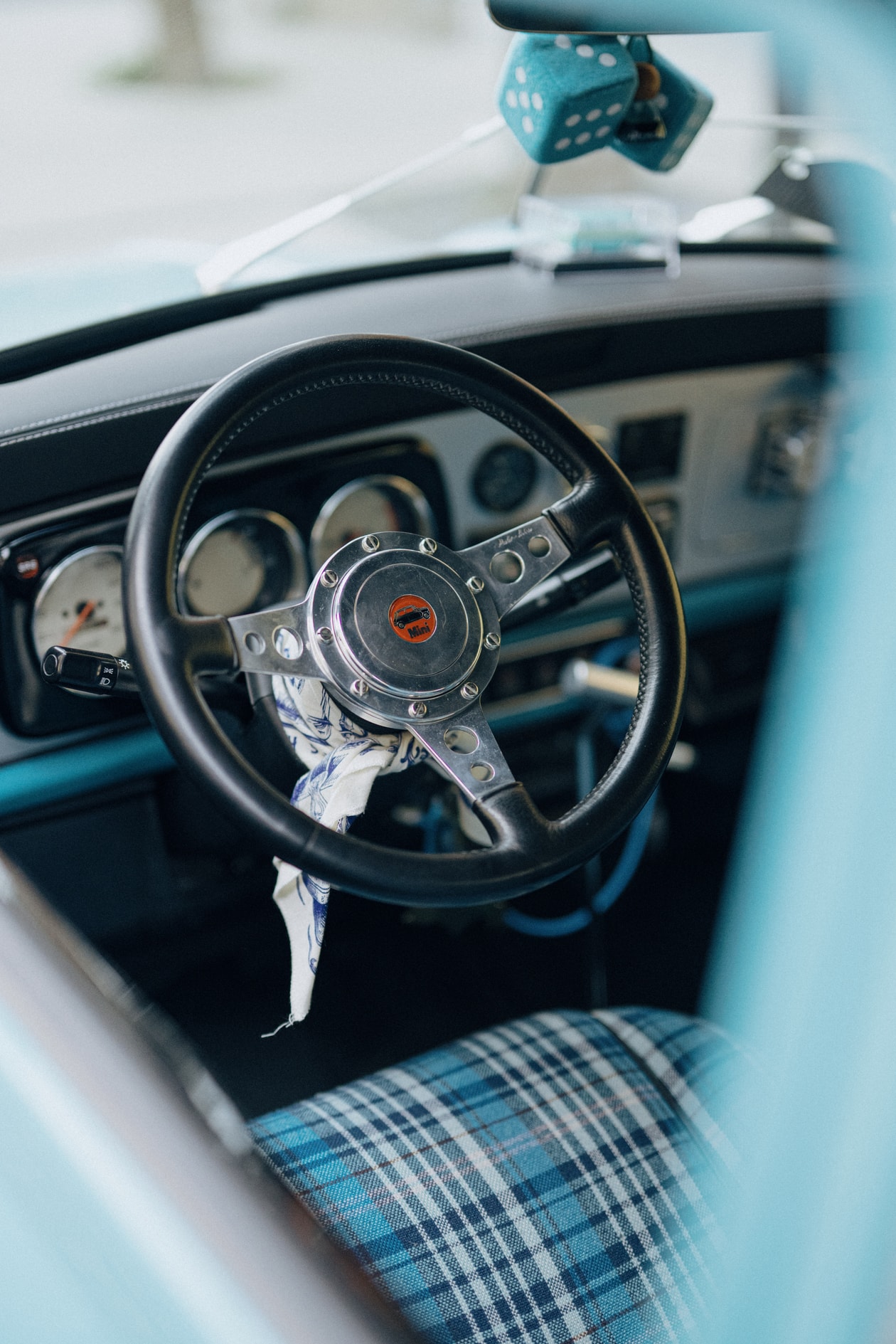 DRIVERS: OCR 晒车节创始人崔老师分享三台爱车及复古车改装情怀