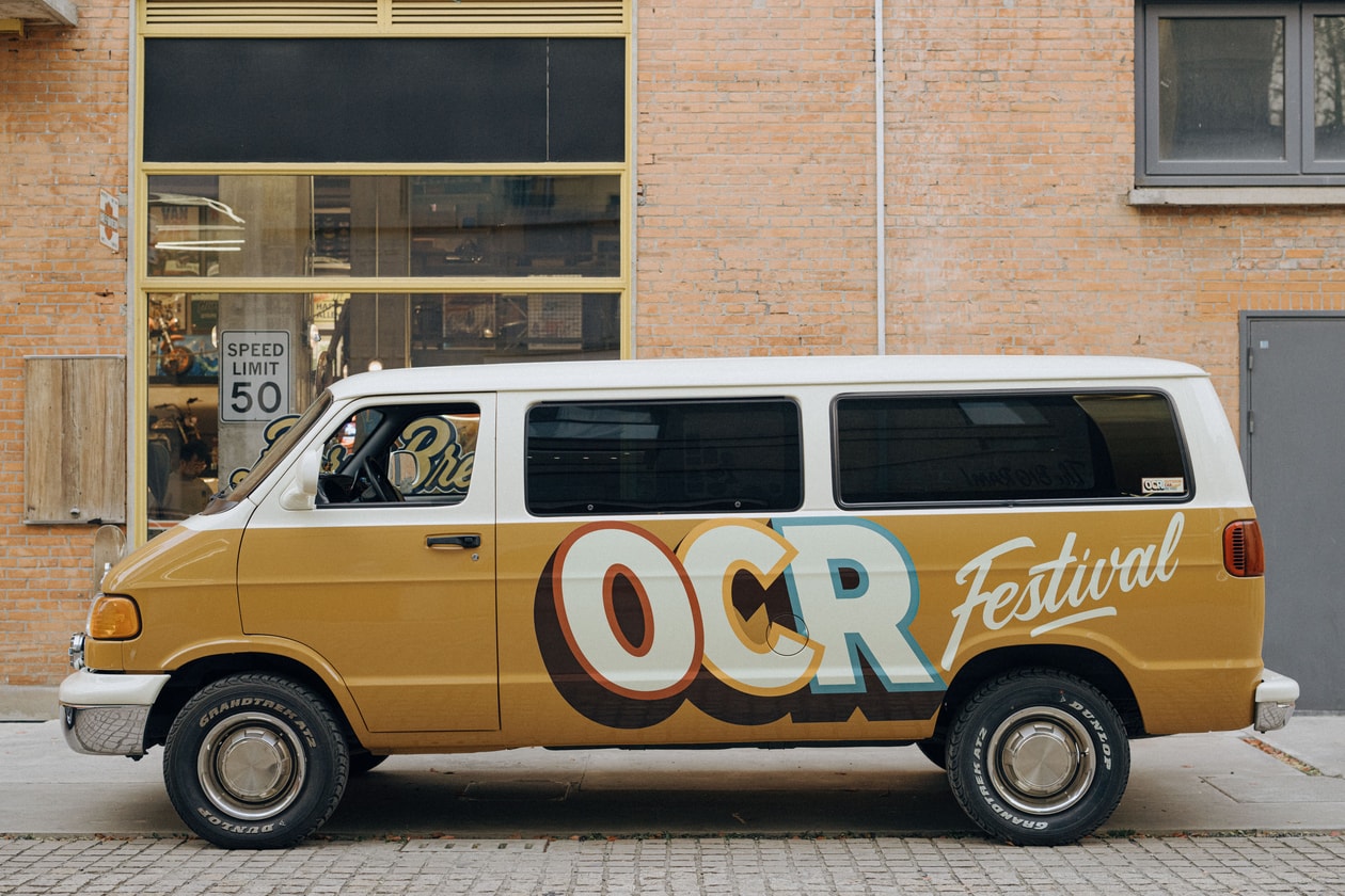 DRIVERS: OCR 晒车节创始人崔老师分享三台爱车及复古车改装情怀