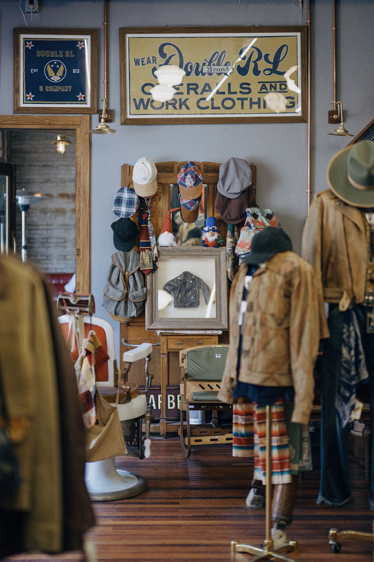 DRIVERS: OCR 晒车节创始人崔老师分享三台爱车及复古车改装情怀