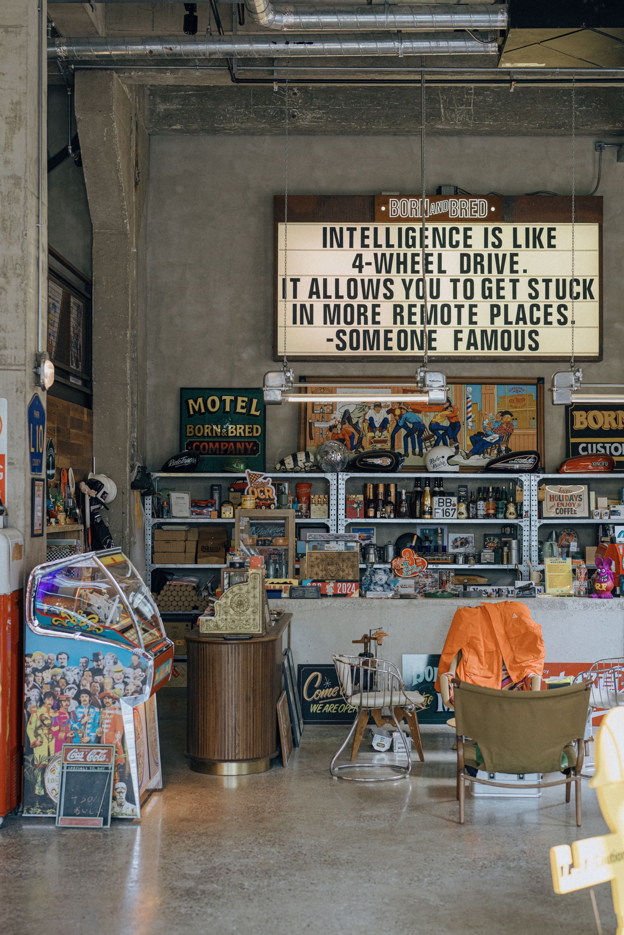 DRIVERS: OCR 晒车节创始人崔老师分享三台爱车及复古车改装情怀