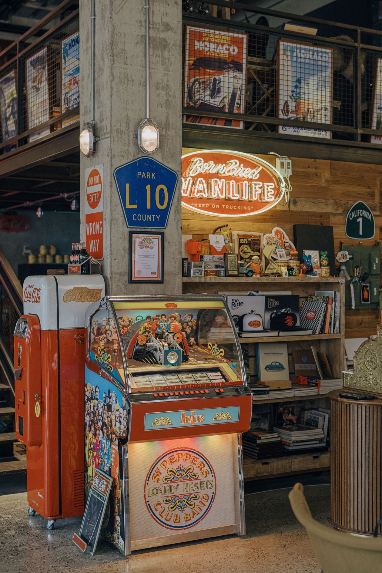 DRIVERS: OCR 晒车节创始人崔老师分享三台爱车及复古车改装情怀