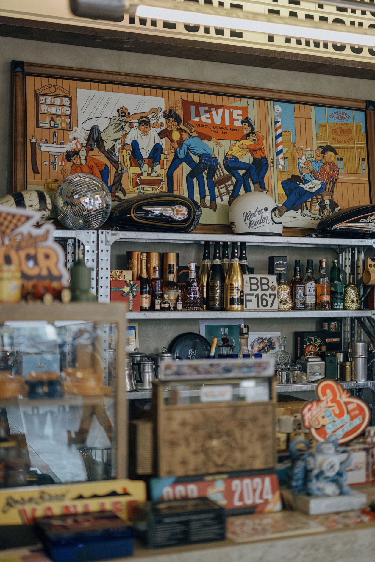 DRIVERS: OCR 晒车节创始人崔老师分享三台爱车及复古车改装情怀