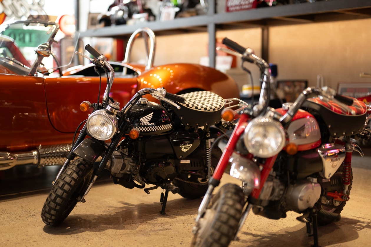 DRIVERS: OCR 晒车节创始人崔老师分享三台爱车及复古车改装情怀